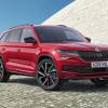 Skoda Kodiaq (2017 - 2021) used car review