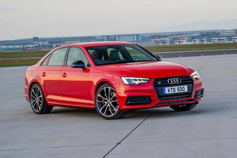 Audi S4 (2015 - 2019) used car review