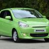 Mitsubishi Mirage (2013 - 2016) used car review