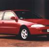 Proton Compact & Satria (1993 - 2005) used car review