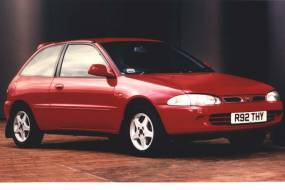 Proton Compact & Satria (1993 - 2005) used car review