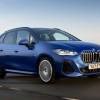 BMW 2 Series Active Tourer review