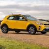Kia Stonic 1.0 T-GDI 118bhp 48V review
