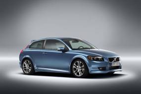 Volvo C30 (2006 - 2009) used car review