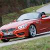 BMW Z4 (2013 - 2017) used car review