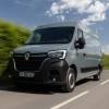 Renault Master E-Tech review