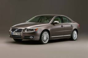Volvo S80 MK2 (2006 - 2015) used car review