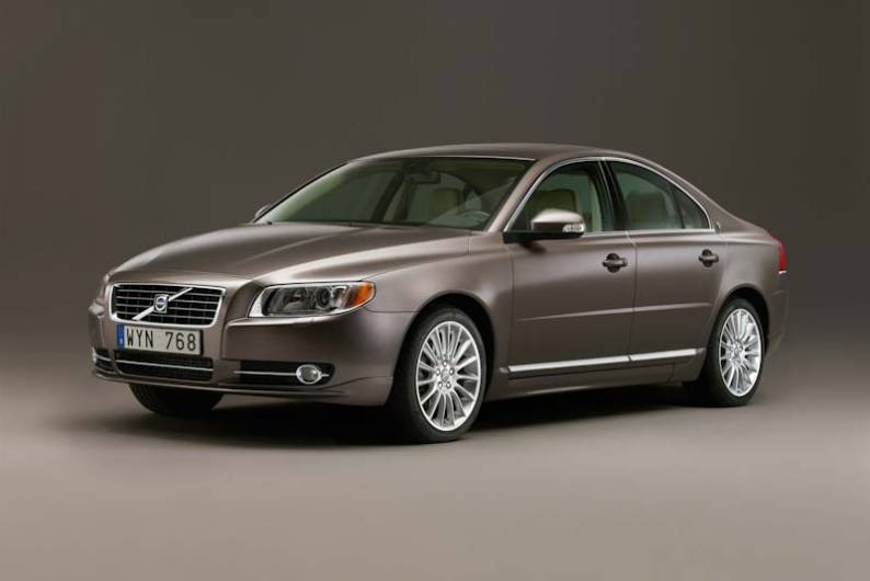 Volvo S80 MK2 (2006 - 2015) used car review