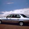 BMW 7 Series (1986 - 1994) used car review