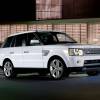 Land Rover Range Rover Sport [L320] (2005 - 2013) used car review