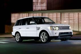Land Rover Range Rover Sport [L320] (2005 - 2013) used car review