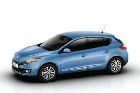 Renault Megane (2012 - 2014) used car review