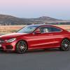 Mercedes-Benz C-Class Coupe [C205] (2015 - 2023) used car review