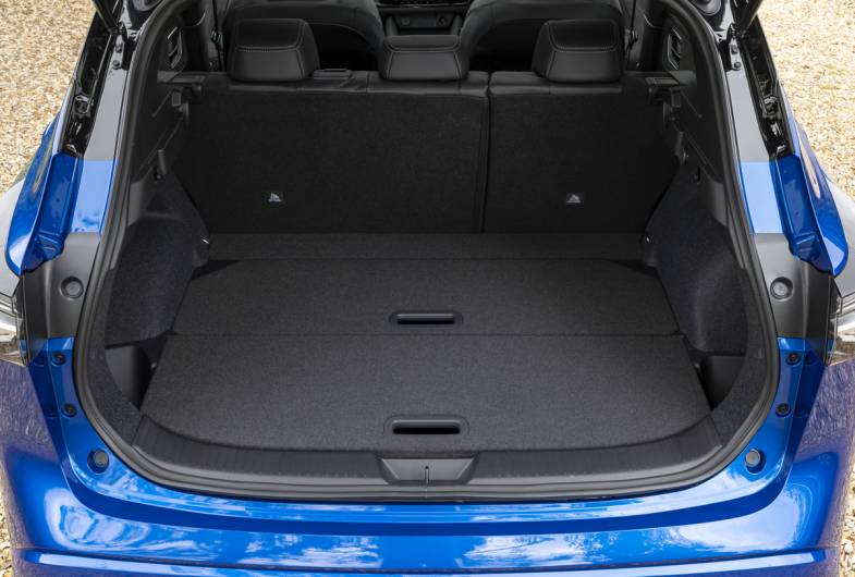 Nissan Qashqai e-Power Review 2025: Prices, specs & verdict