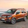 Peugeot Rifter review