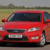 Ford Mondeo MK3 (2008 - 2010) used car review