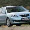 Mazda3 (2003 - 2009) used car review