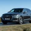 Audi Q7 50 TDI review