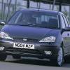 Ford Focus [MK1] [C170] (2002 - 2005) used car review