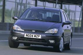 Ford Focus [MK1] [C170] (2002 - 2005) used car review
