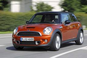 MINI 3-Door Hatch 'R56' (2006-2014) used car review
