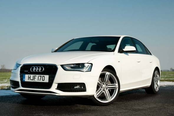 Audi A4 (2012 - 2015) used car review