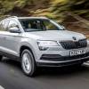 Skoda Karoq (2017 - 2021) used car review