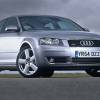 Audi A3 (2003 - 2009) used car review