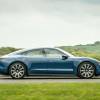 Porsche Taycan Sports Saloon review
