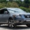 Nissan Pathfinder (2005-2015) used car review