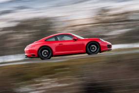 Porsche 911 Carrera (991) (2015 - 2018) used car review