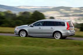 Volvo V70 (2013 - 2016) used car review