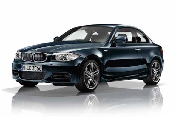 BMW 1 Series Coupe (2011 - 2014) used car review