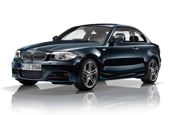 BMW 1 Series Coupe (2011 - 2014) used car review