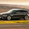Jaguar XF Sportbrake review