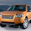 Land Rover Freelander 2 (2006 - 2008) used car review
