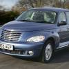 Chrysler PT Cruiser (2000 - 2009) used car review