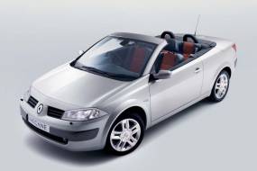 Renault Megane CC (2003 - 2010) used car review