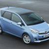 Toyota Verso-S (2011 - 2013) used car review