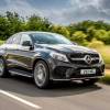 Mercedes-Benz GLE Coupe [C292] (2015 - 2020) used car review
