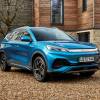 BYD Atto 3 Review 2025: Prices, specs & verdict