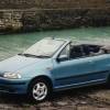 Fiat Punto Cabrio (1994 - 1999) used car review