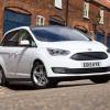 Ford Grand C-MAX (2015 - 2019) used car review