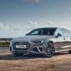 Audi S4 Avant TDI review