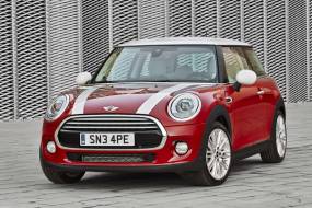 MINI 3-Door Hatch F56 (2014 - 2018) used car review