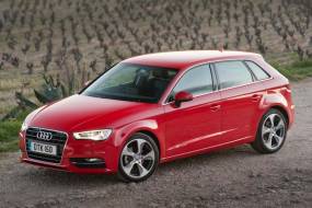 Audi A3 (2016 - 2019) used car review