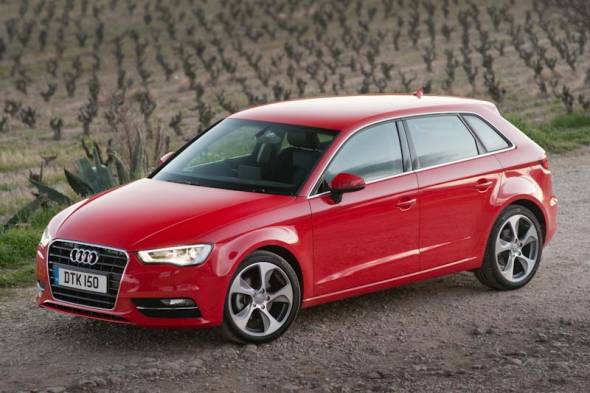 Audi A3 (2016 - 2019) used car review