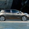 Nissan LEAF (2013 - 2017) used car review