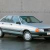 Audi 100 (1983 - 1994) used car review