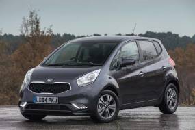 Kia Venga (2009 - 2019) used car review